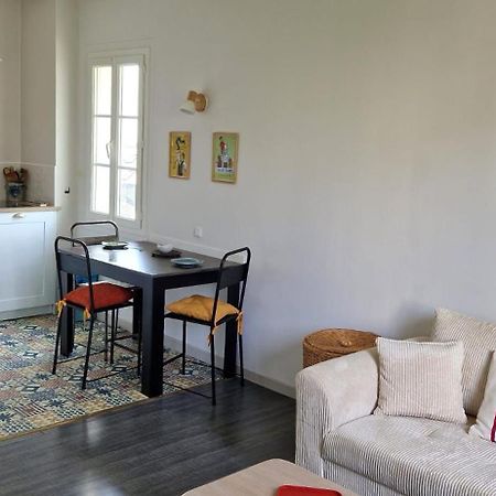 Bel Appartement, 2 Chambres, Parking, Proximite Plage Et Centre Ville Trouville-sur-Mer Exterior foto