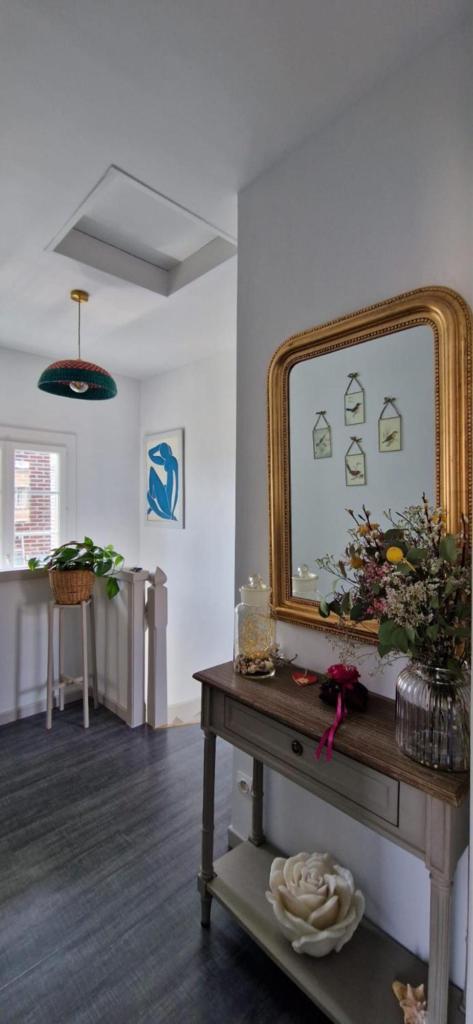 Bel Appartement, 2 Chambres, Parking, Proximite Plage Et Centre Ville Trouville-sur-Mer Exterior foto