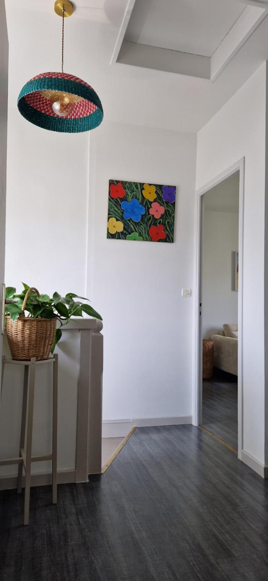 Bel Appartement, 2 Chambres, Parking, Proximite Plage Et Centre Ville Trouville-sur-Mer Exterior foto